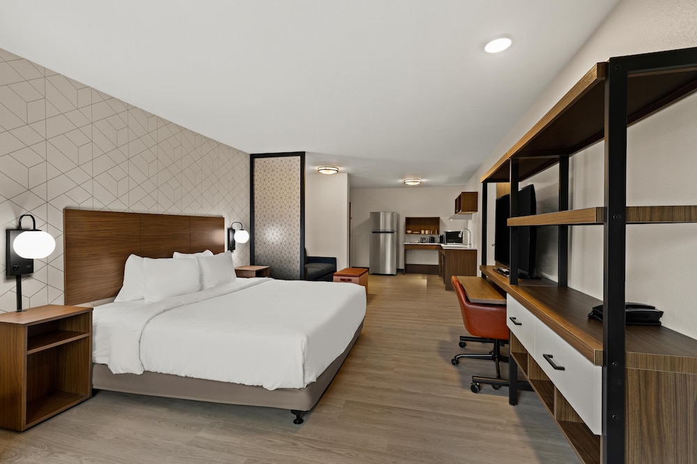 Everhome Suites Yuma East I-8