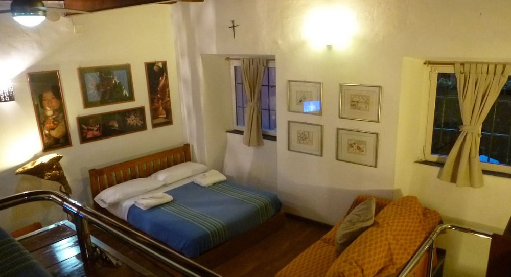 Hello Trastevere - Bed & Breakfast