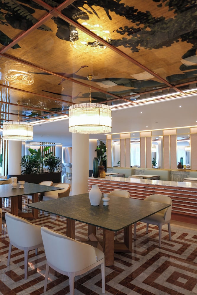 ZEM Wellness Clinic Altea - 5 Stars Grand Luxury