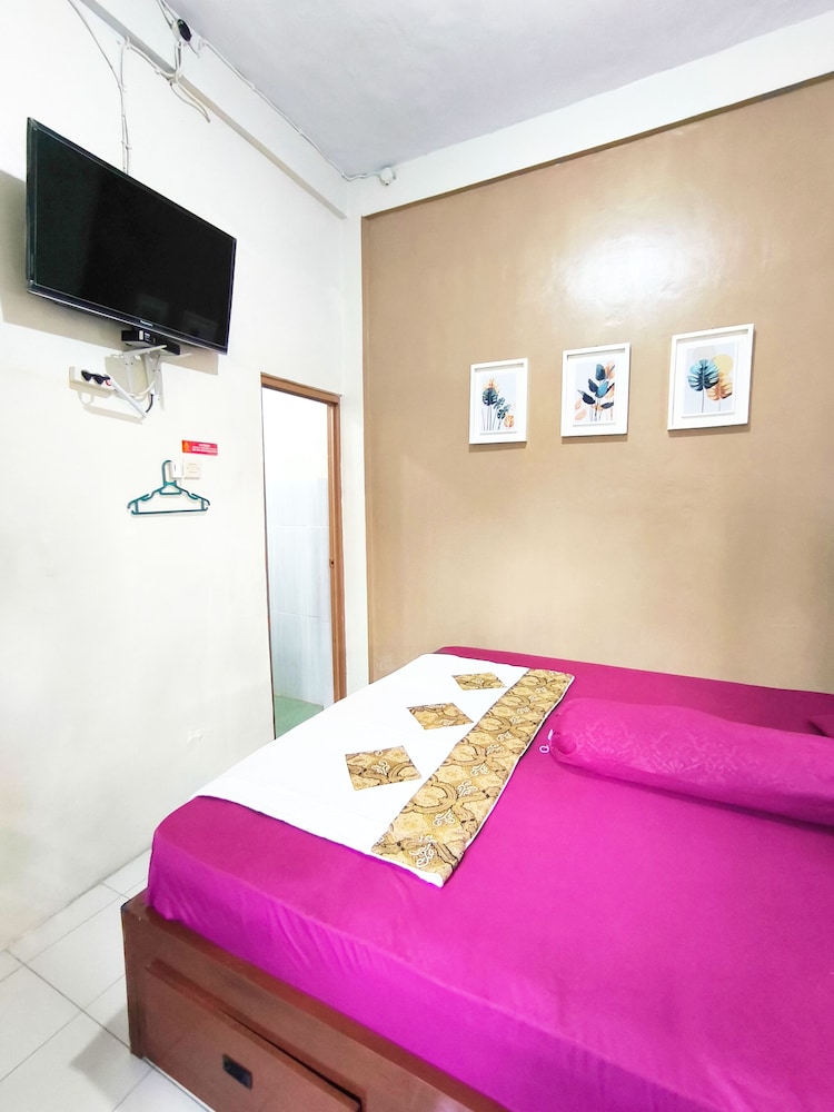 Garuda Syariah Homestay By Reccoma