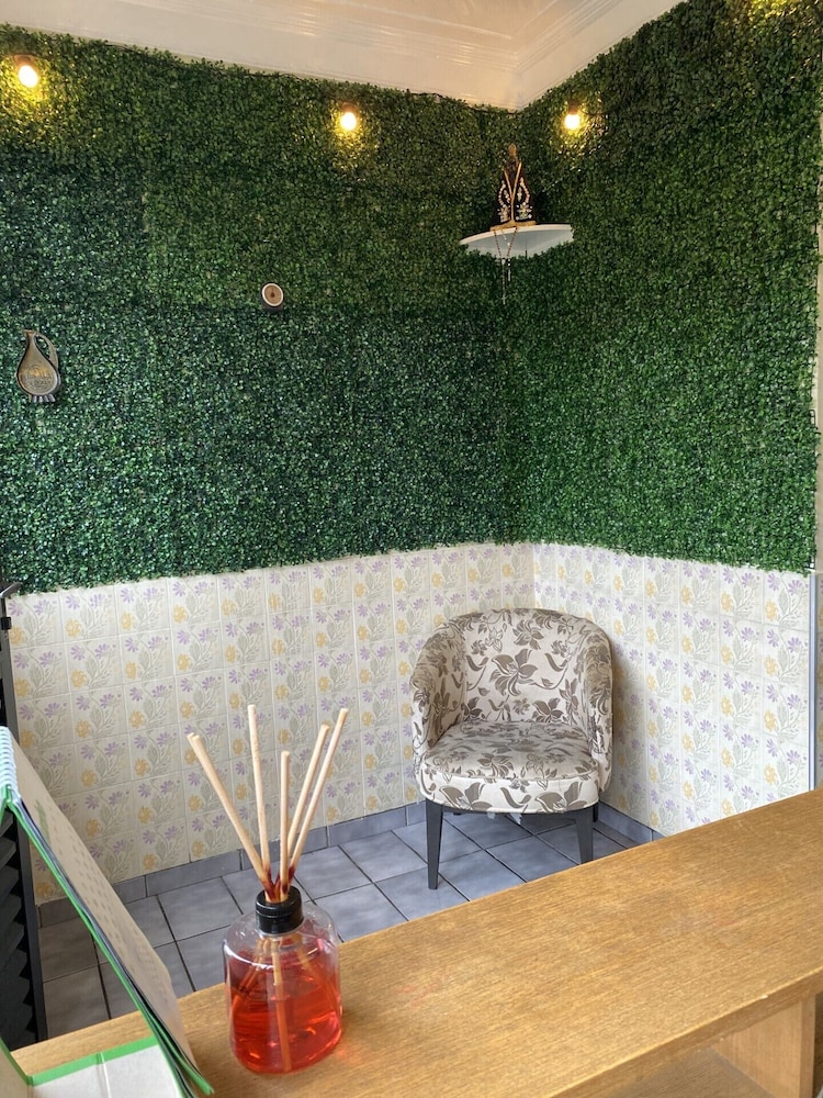HOSTEL DA VILA