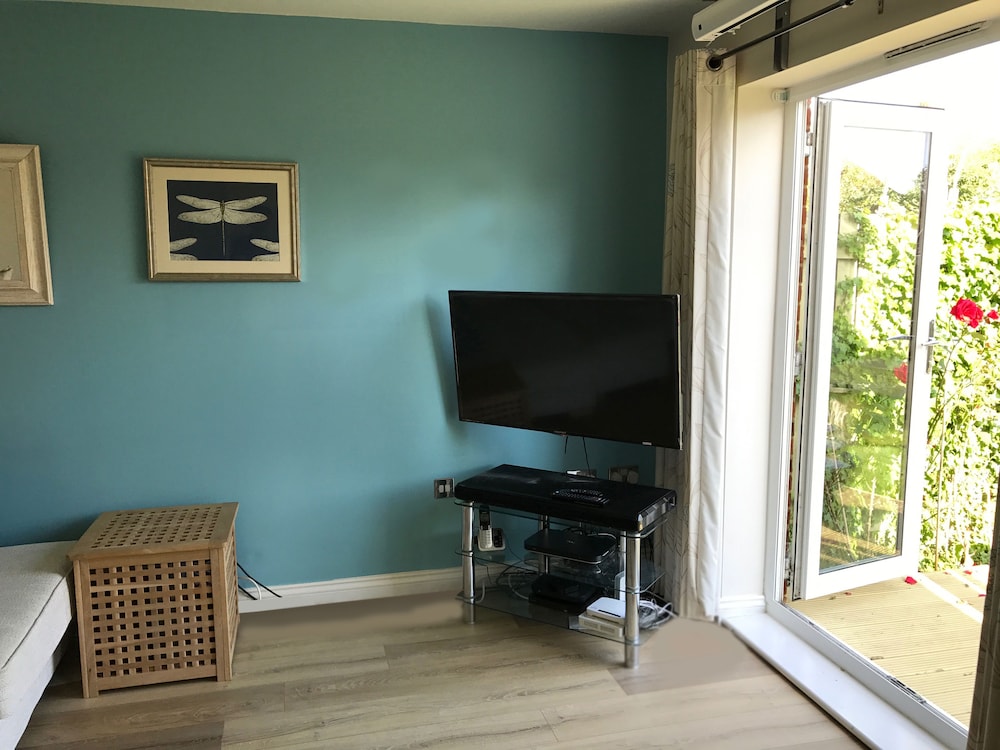 York Holiday Home