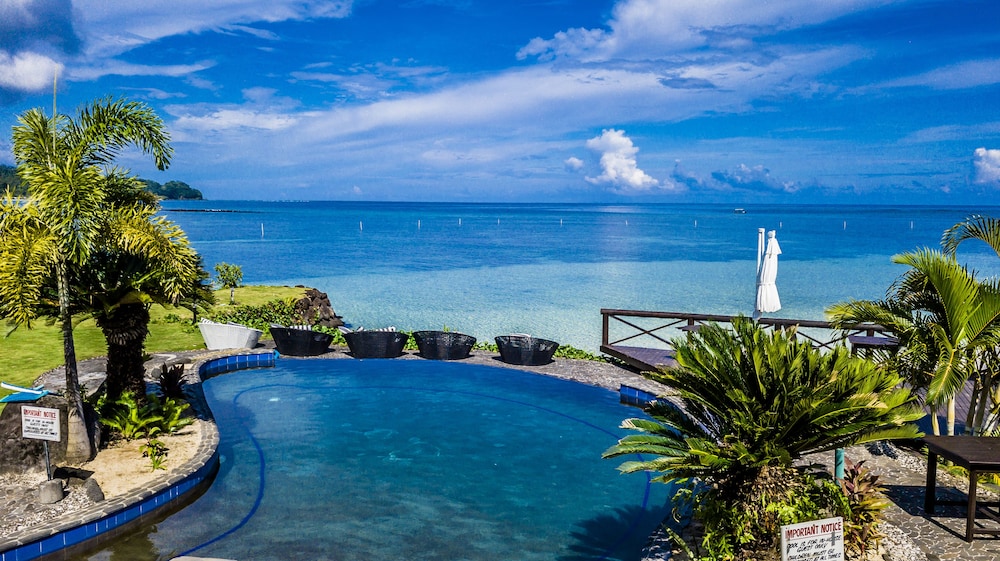 Le Lagoto Resort & Spa