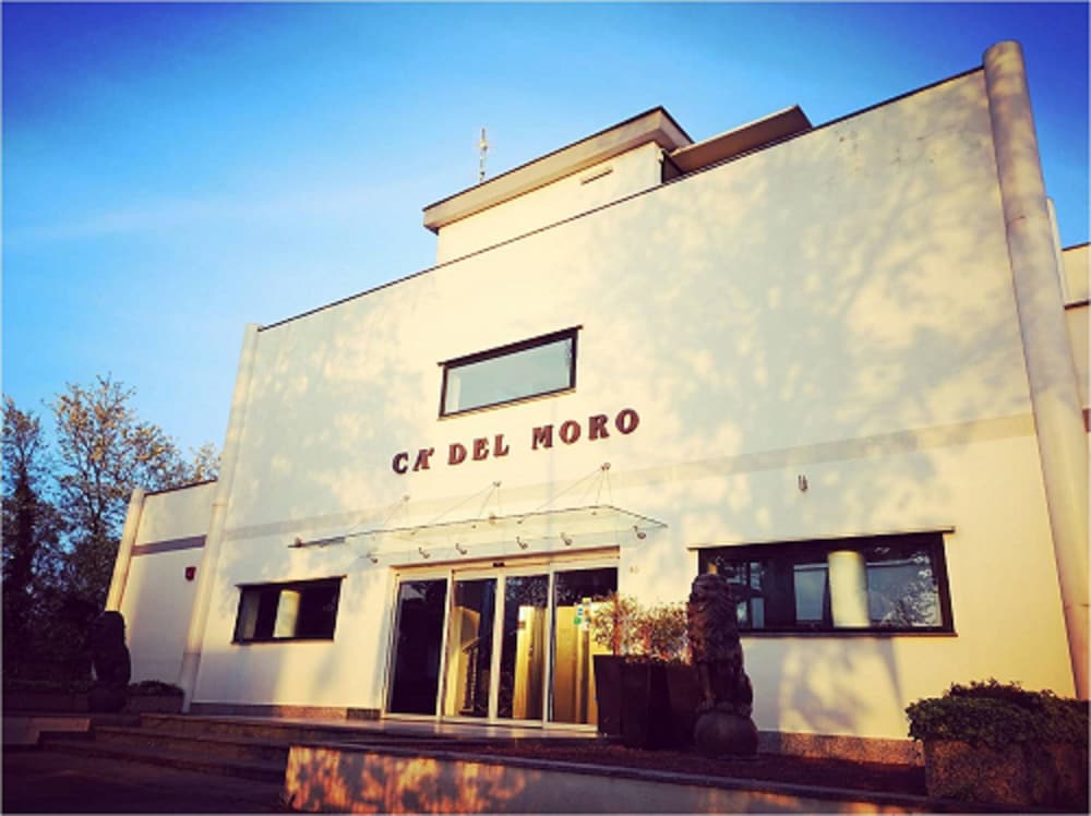 Ca' del Moro