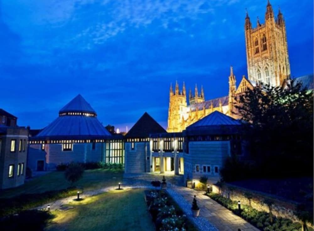 Canterbury Cathedral Lodge, Billede 22