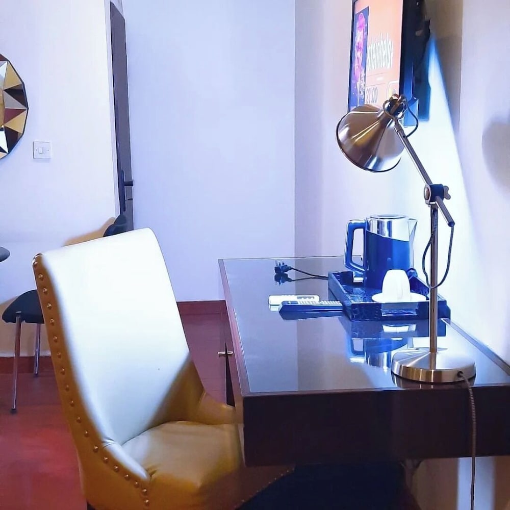 NiCotel Apartments
