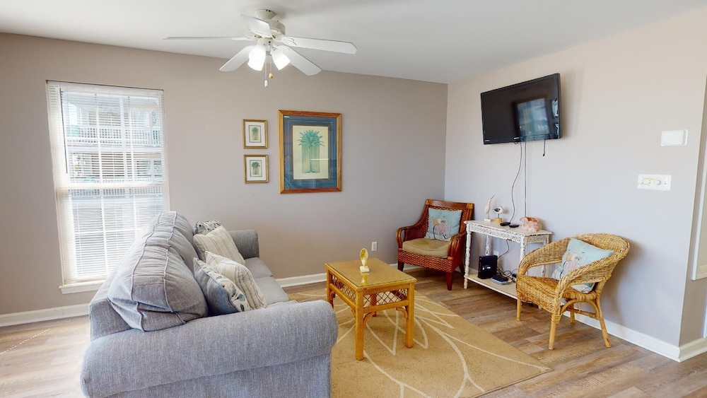 South Beach Ocean E by Tybee Vacation Rentals