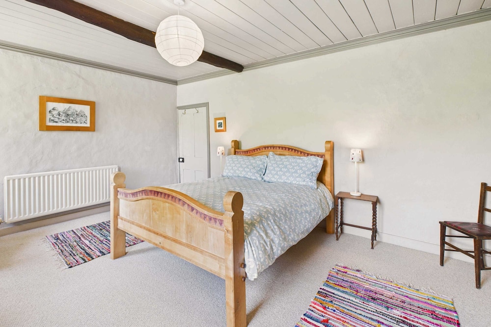Host Stay Lowmoor