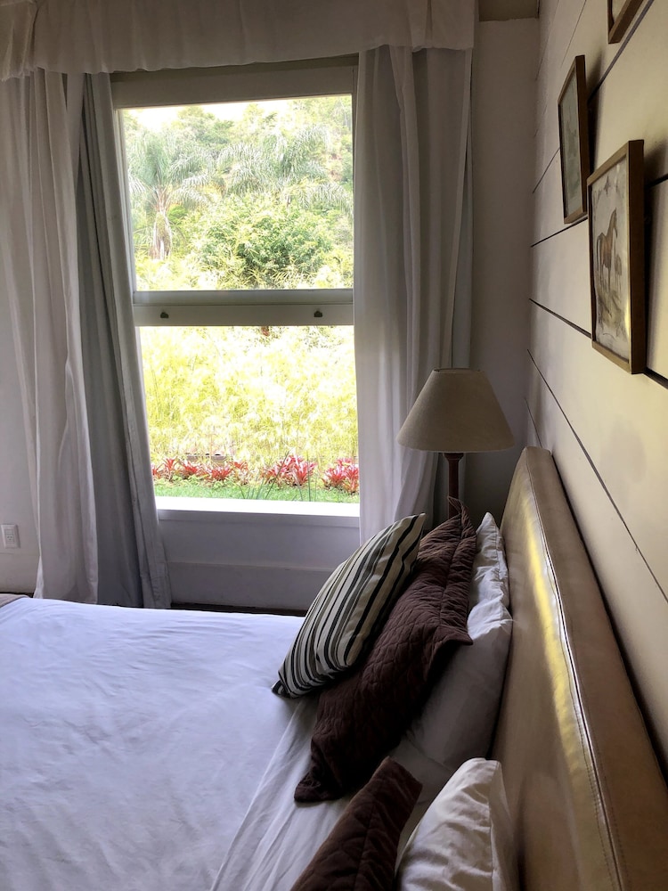 Pousada Boutique Itaipava view 2