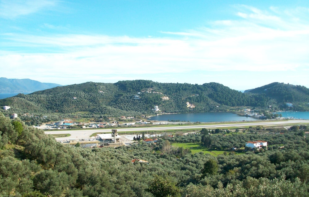 Villa L&M Skiathos
