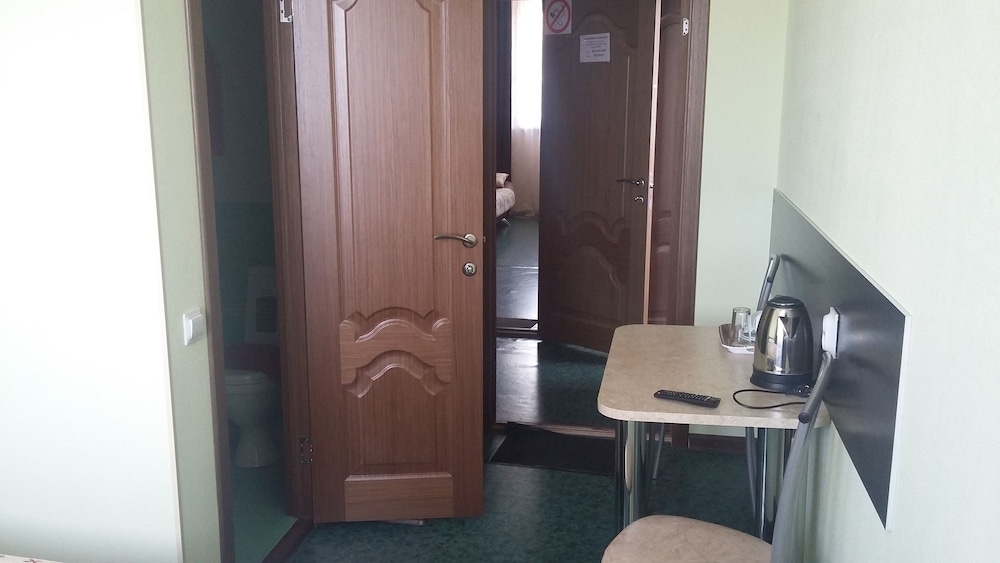 Mini Hotel na Popova