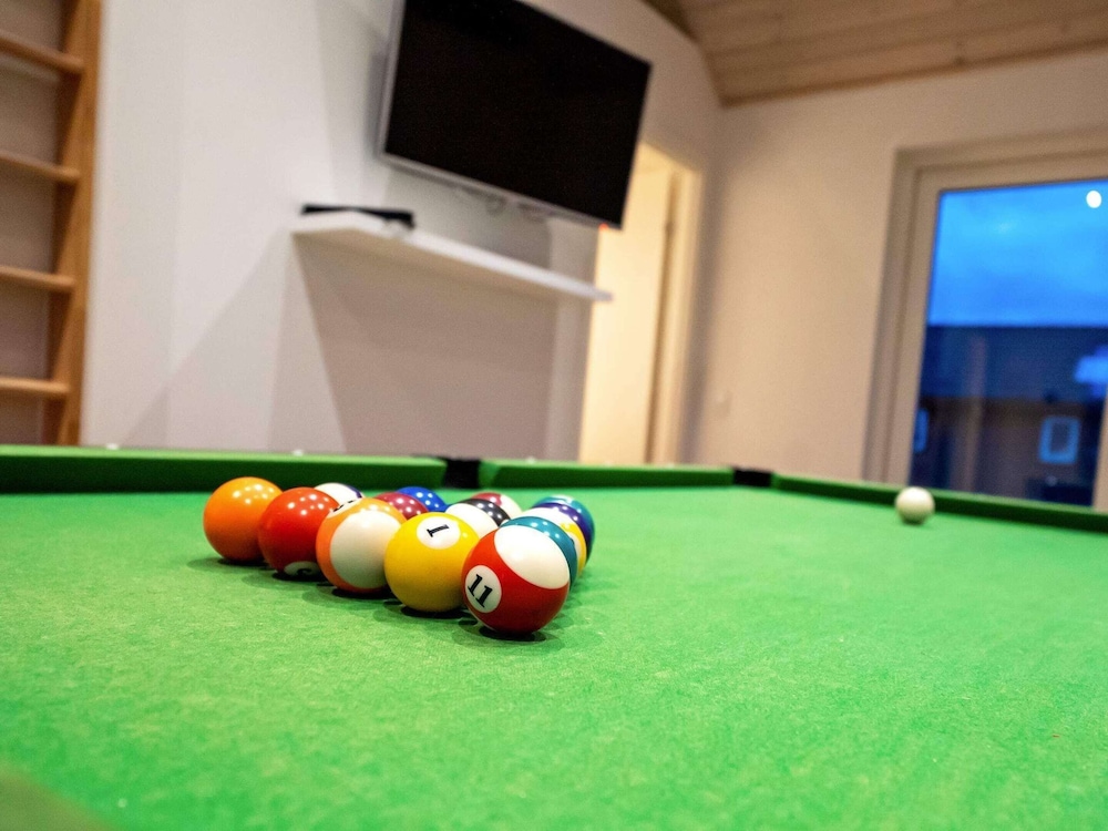 Holiday Home in Odder view 3