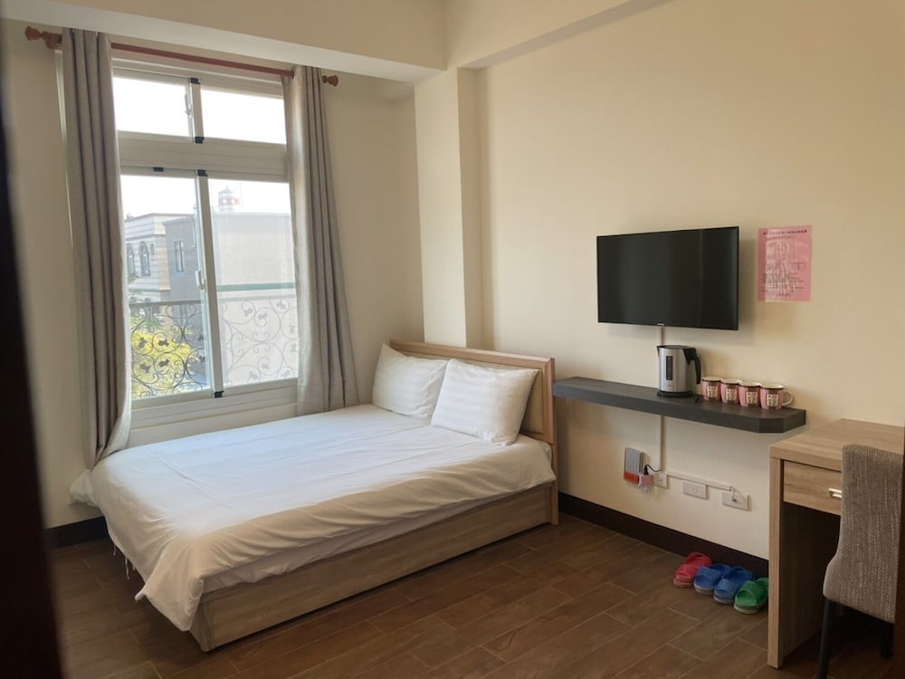 New Time Hostel view 5