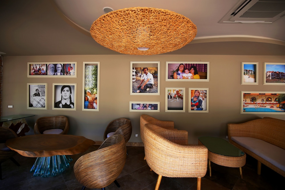The PINEHILL Otel & Süitler - Image 32