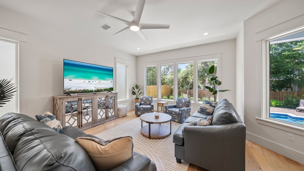 Sand Wand 5 Bedroom Home