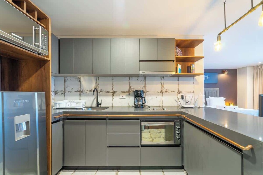 Amazing Studio in Candelaria - La Primera 211