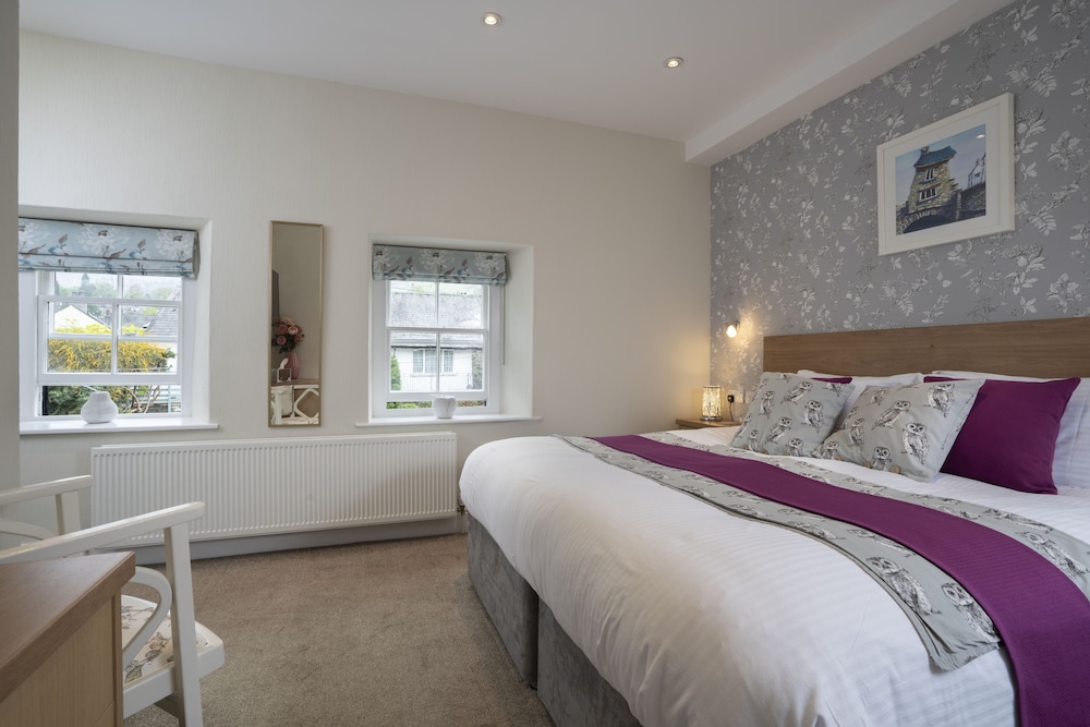 Brantholme Guest House view 3