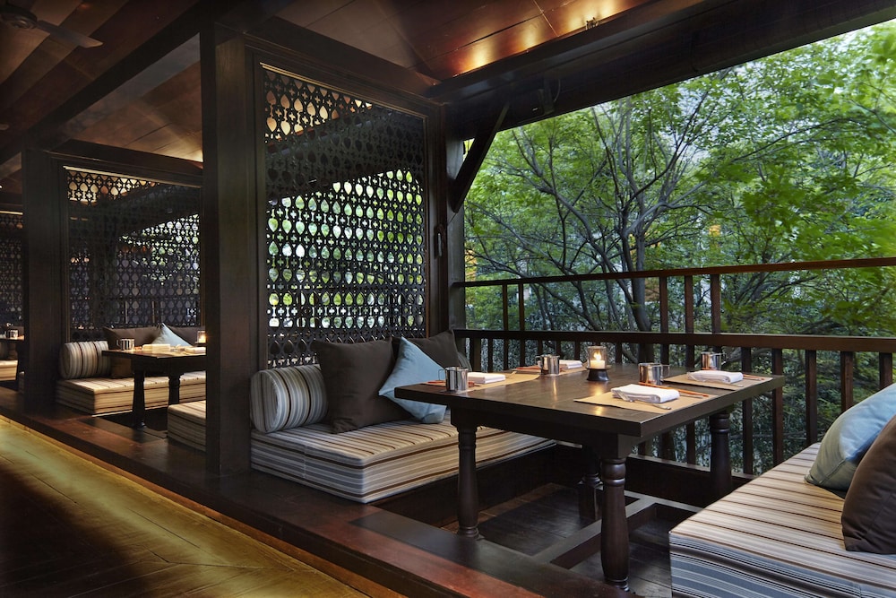 Anantara Chiang Mai Resort 53