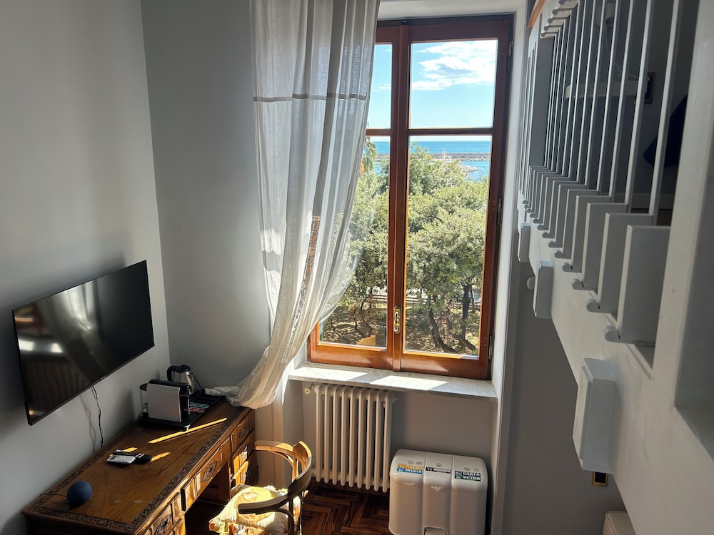 See The Sea B&B