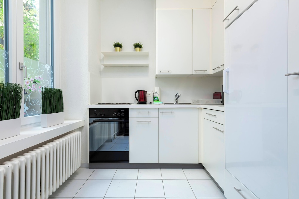 Kaya Zurich Wiedikon
