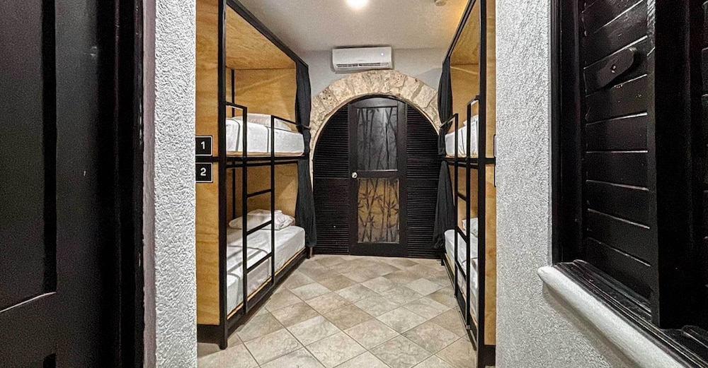 Hostal CASA MX quinta avenida