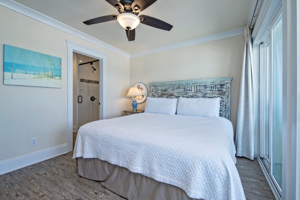 Beachfront 18bed Pool Easybreezy