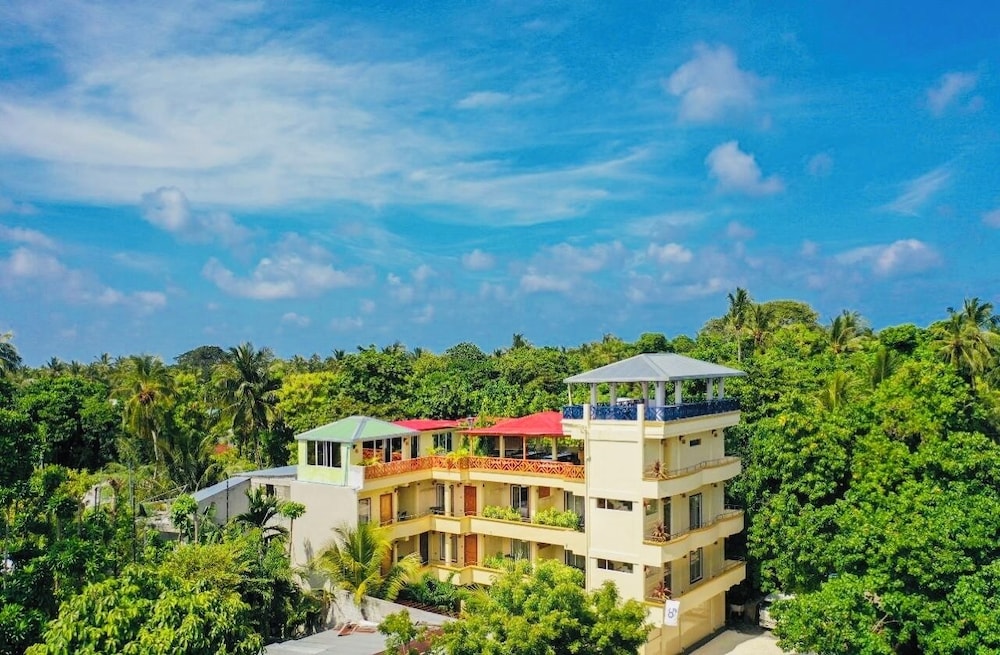 SORENZO Maldives