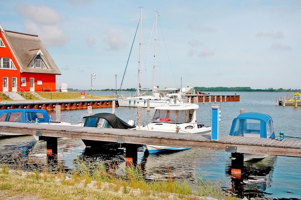 Ferienhaus Poseidon in Vieregge