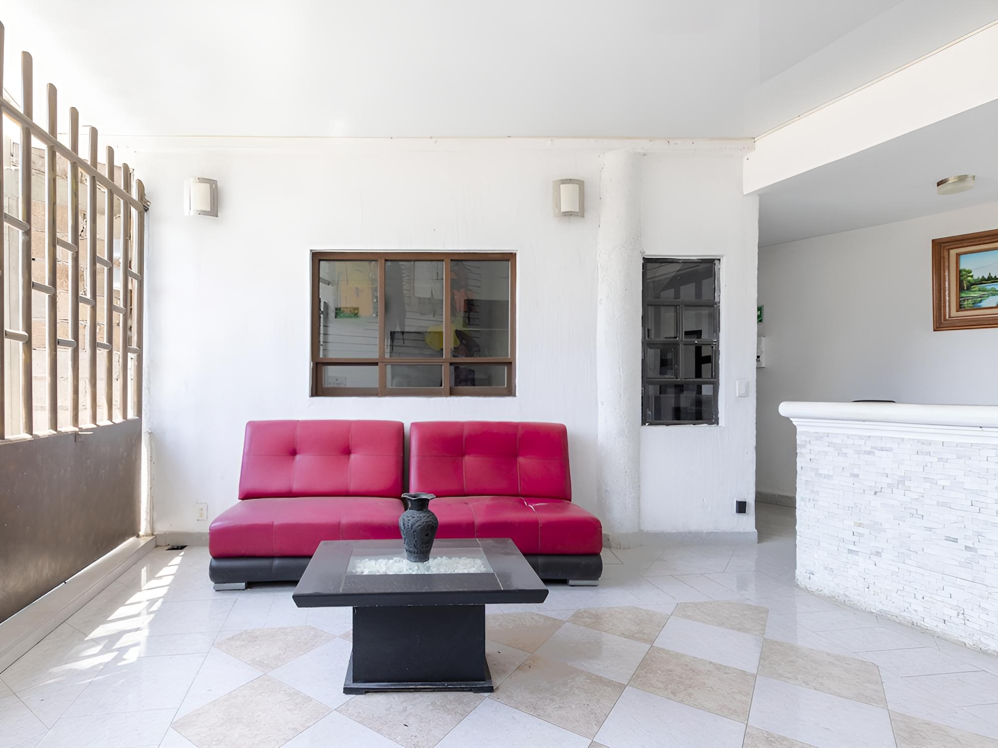 Hotel Partidor Del Sol view 4