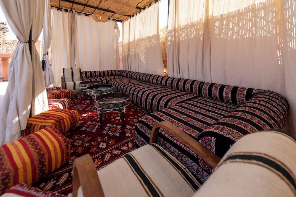 Médina Charme Riad and Spa