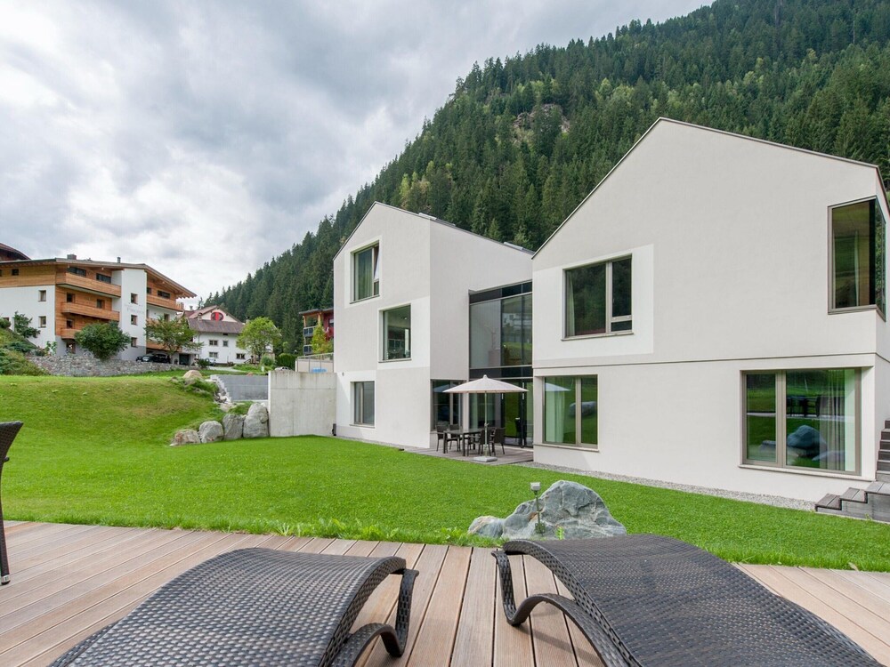 Apartments Home Apart Laudinella, See im Paznaun