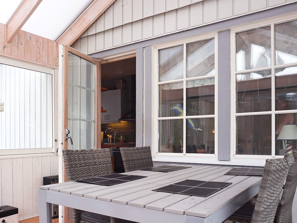 5 Person Holiday Home in Munkedal-by Traum view 4
