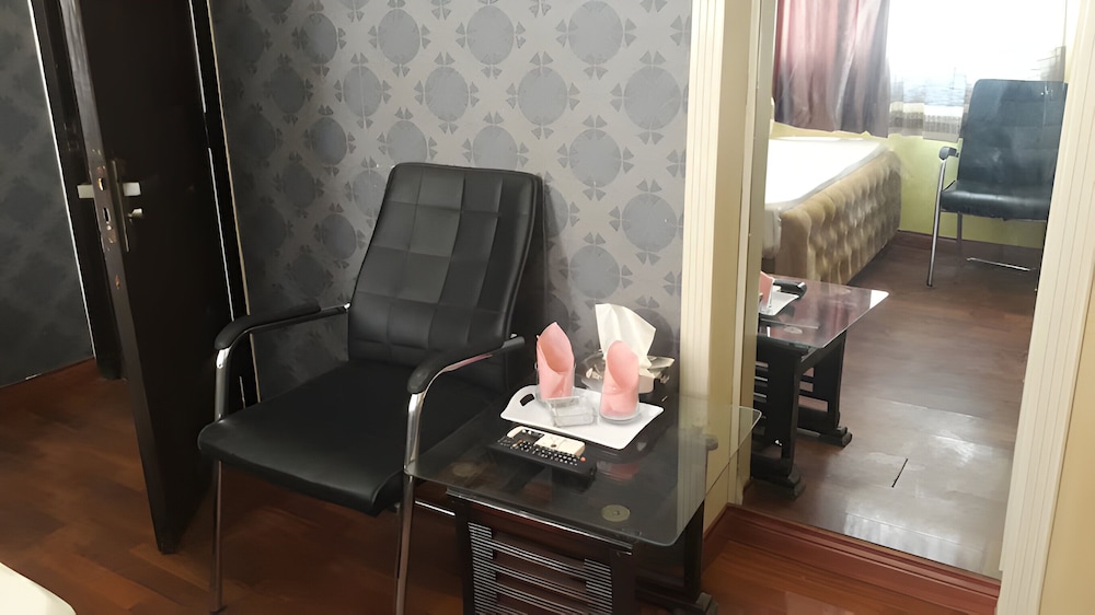 The Host Guest House view 3