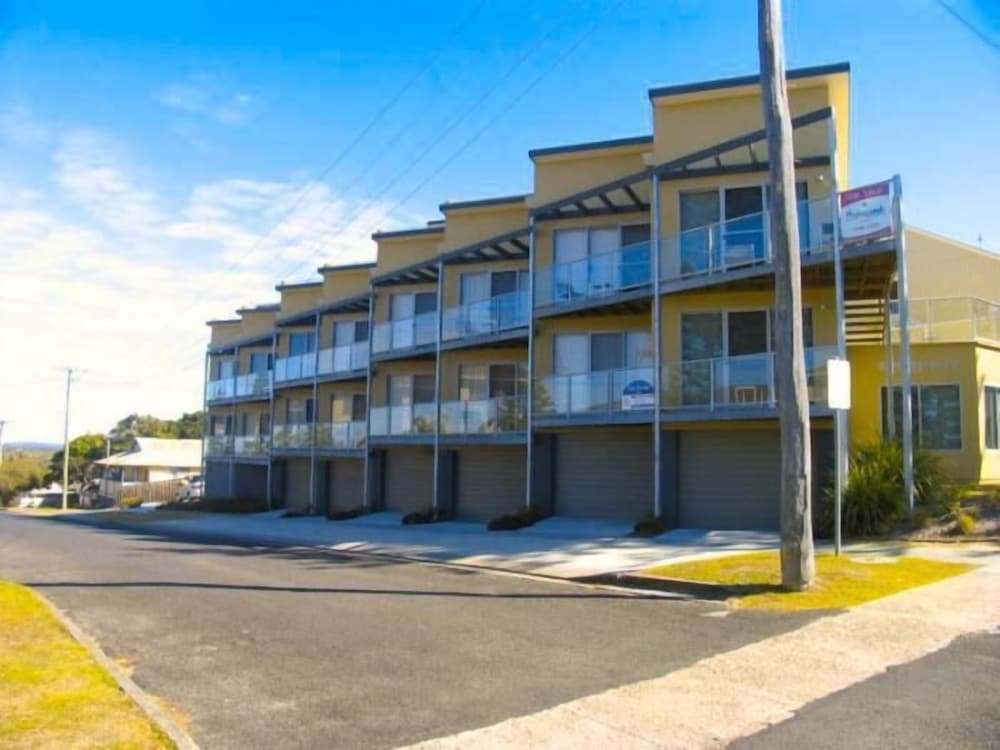 Hotel Seaspray Apartments - Image 1