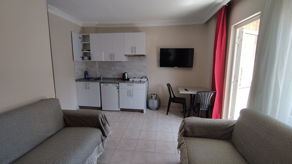 Villa Dream Apart Otel - Image 11