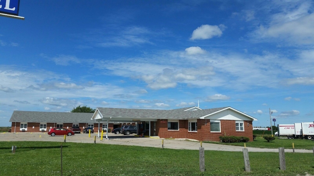 Economy Inn Motel