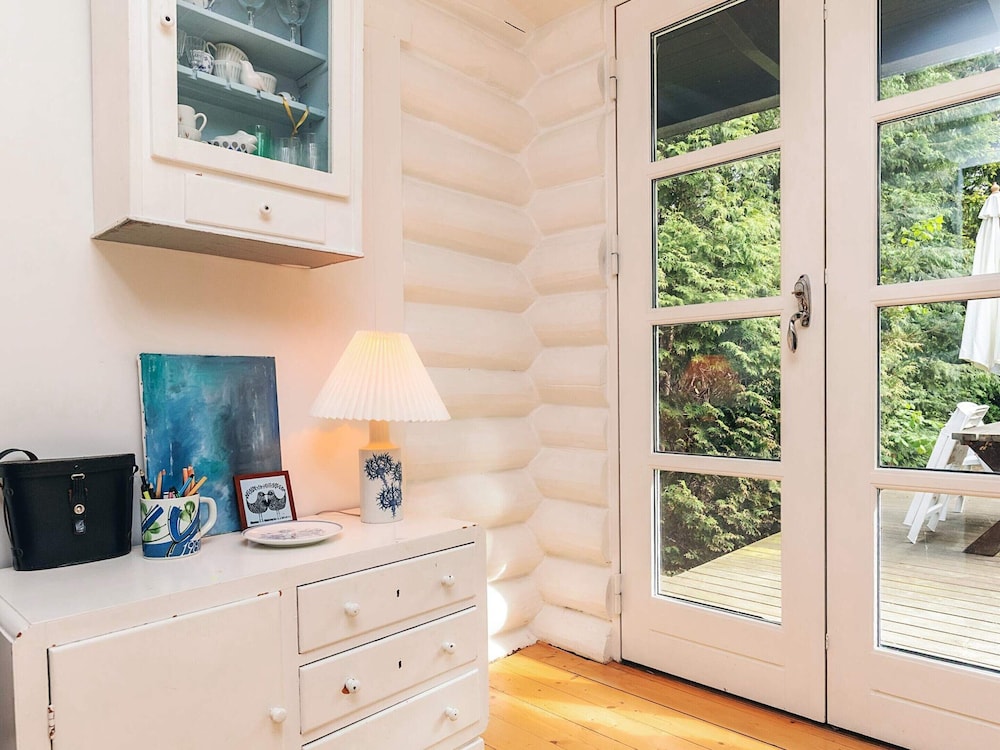 6 Person Holiday Home in Idestrup