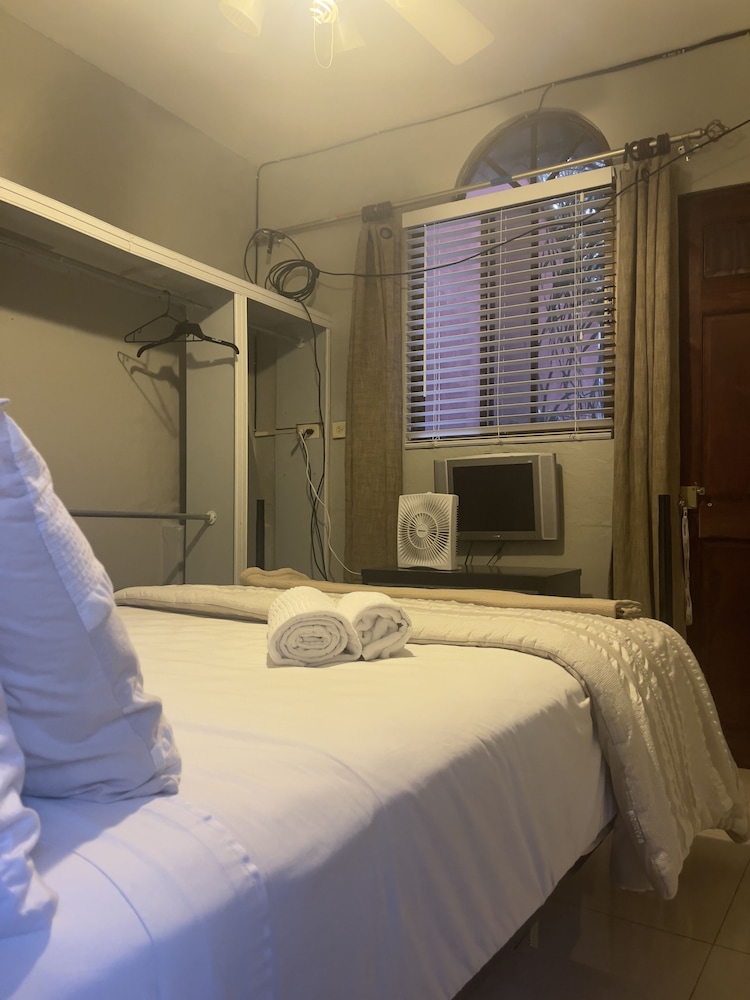 Apartamento tipo studio el Coyol view 3
