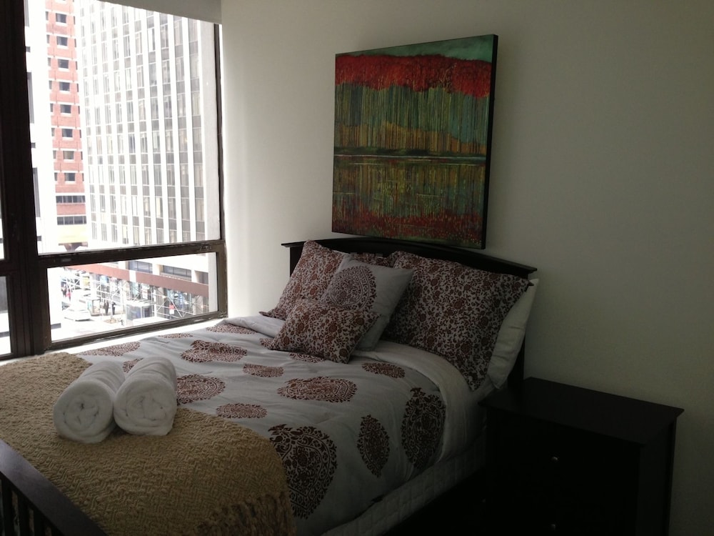 Market Rentals Downtown Apartments - Image 2