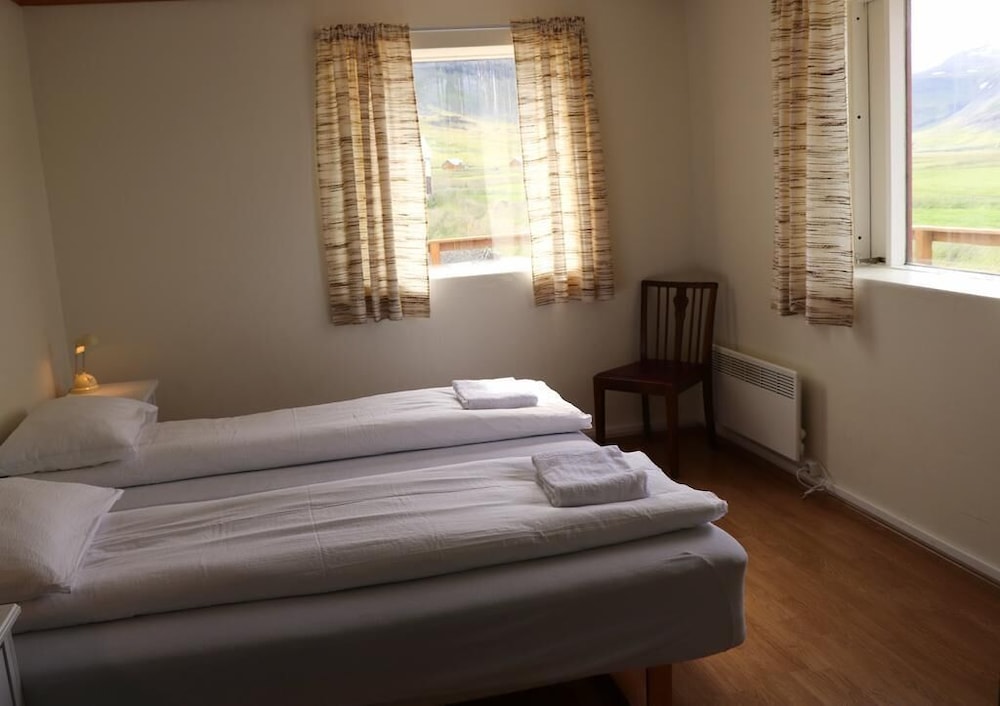 Thurranes guesthouses