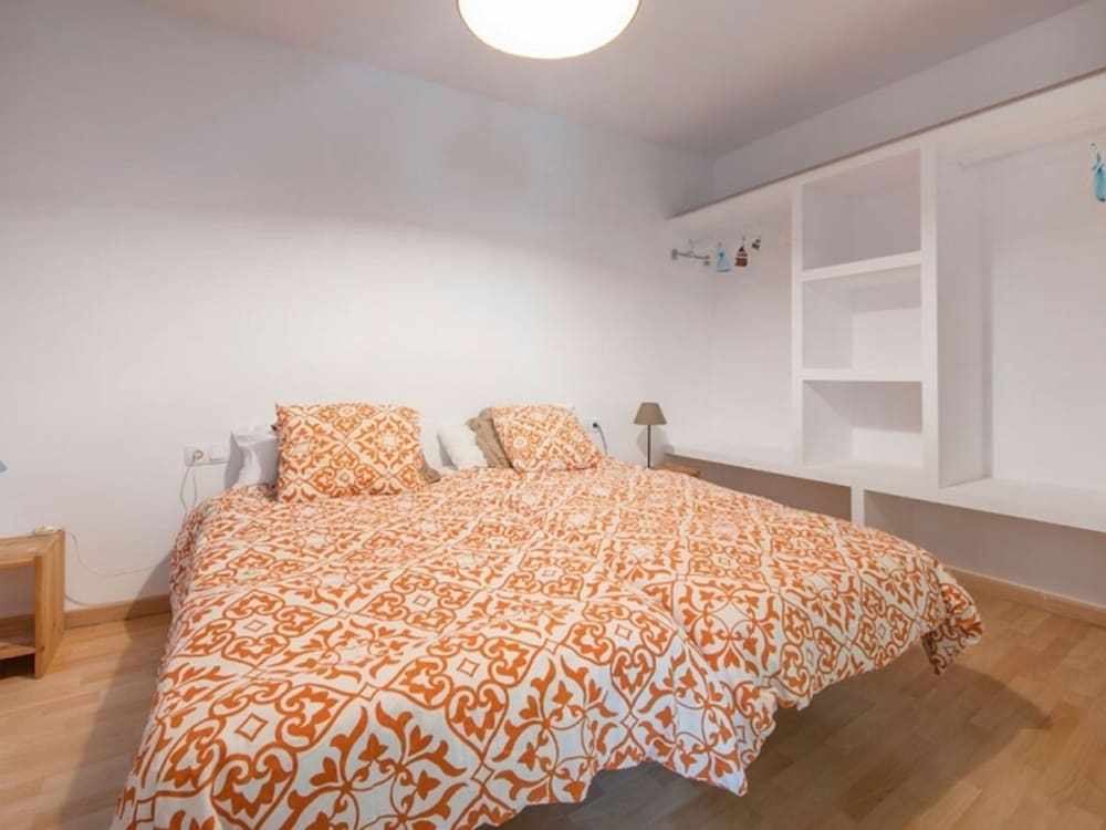 Th121 Apartamento con Encanto Centro Historico