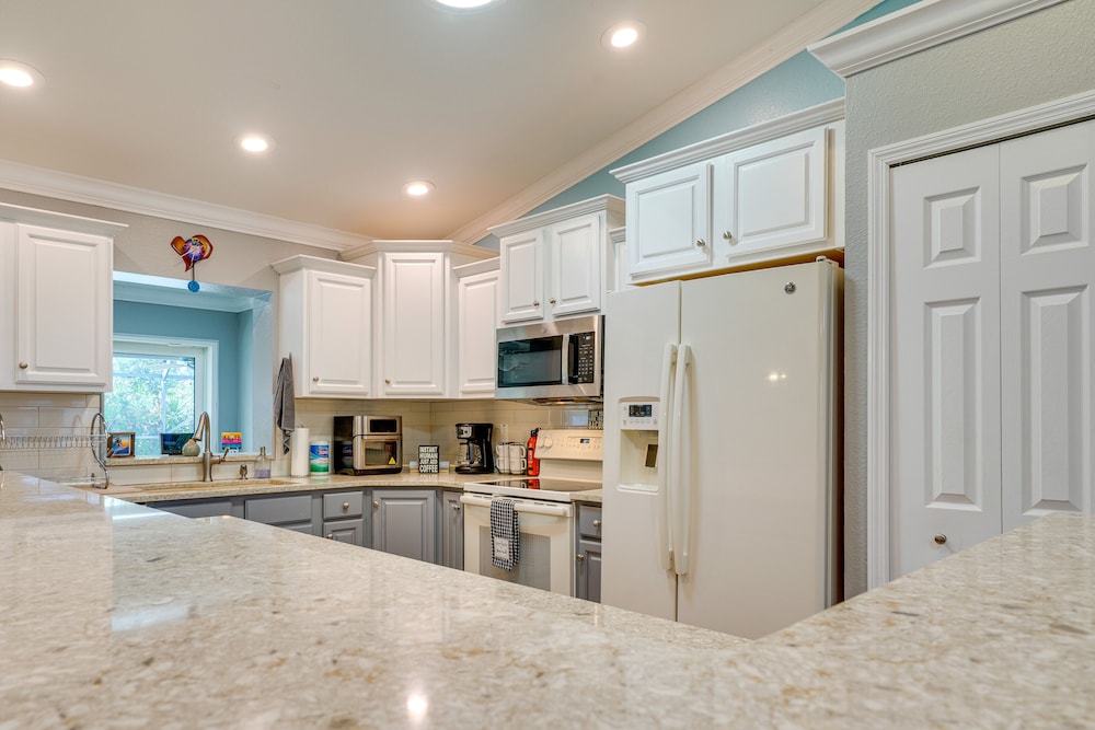 Sebring Vacations - Sebring Vacation Rental w/ Solar-heated Pool! - Property Image 18