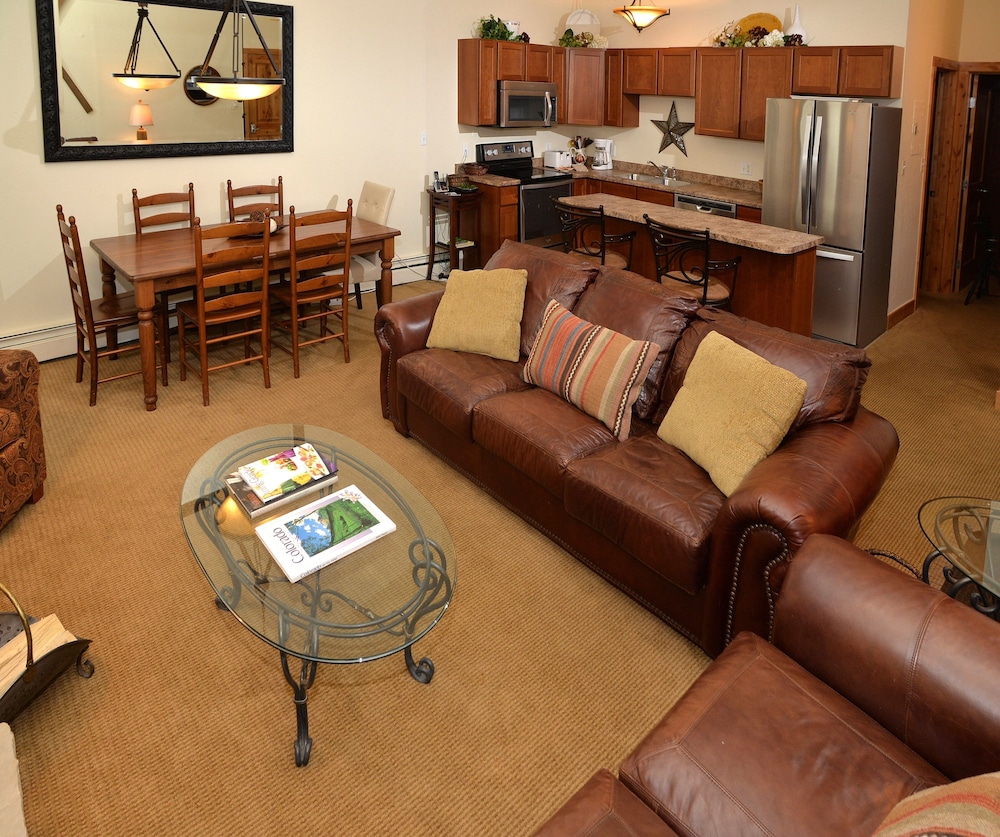 Vail Ski Resort Ski Resort - Vacation Rentals