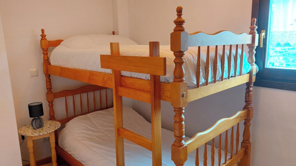 Apartamentos Castiello de Jaca 3000