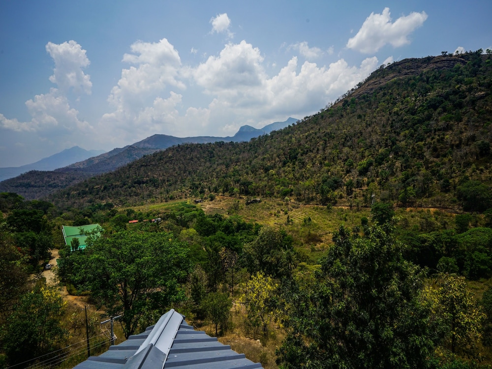 OYO 13684 Kerala for Rest Inn