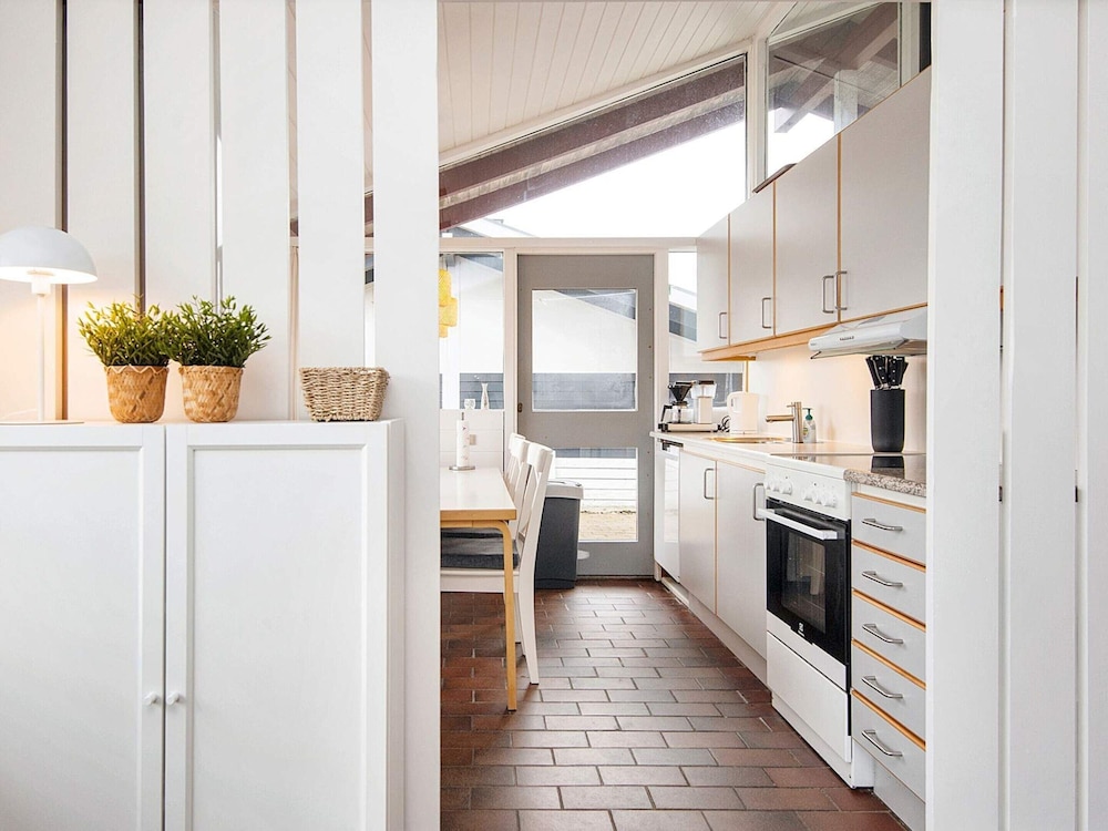 4 Star Holiday Home in Aabenraa view 5