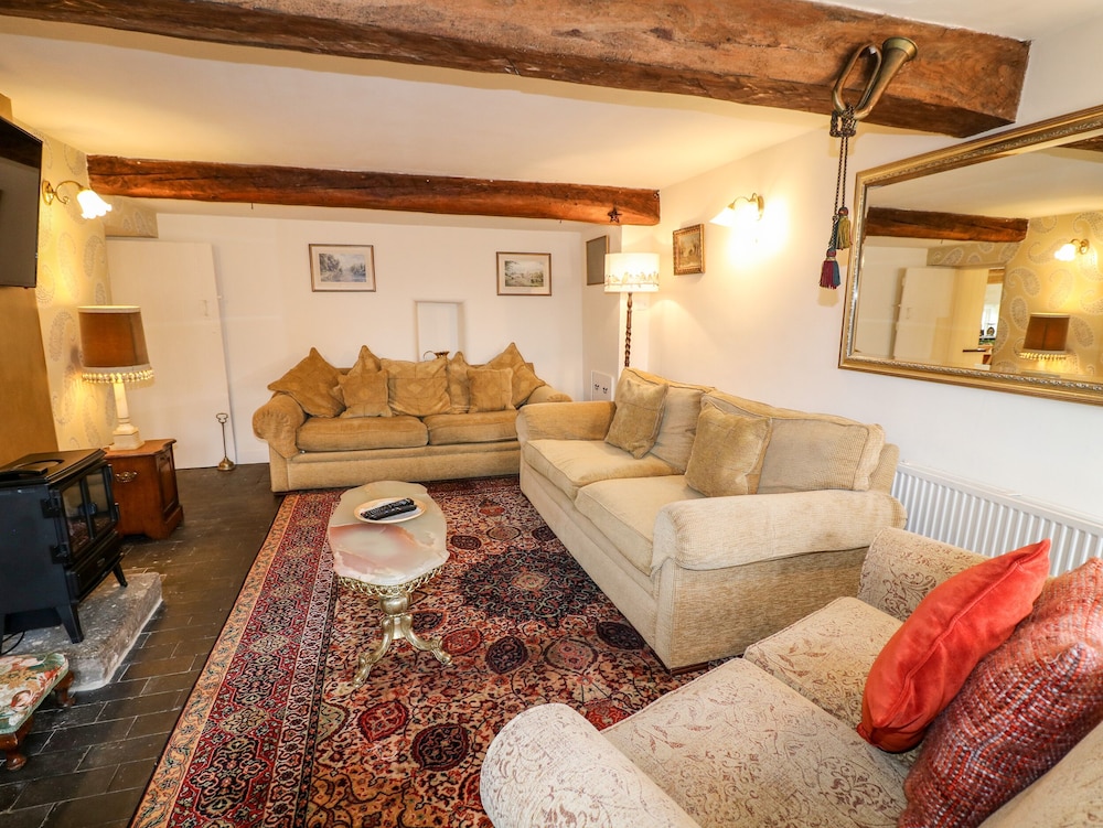 The Farmhouse