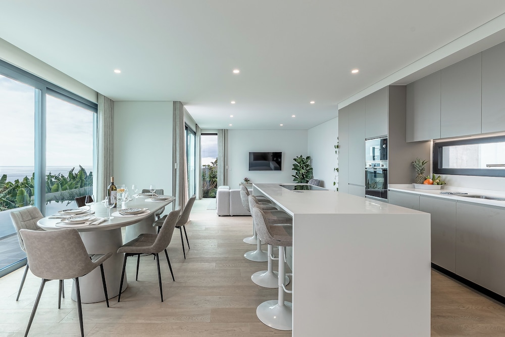 Eco Faja Villas
