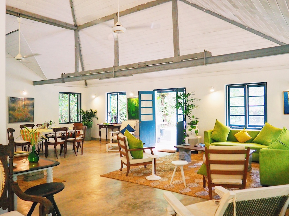 Diklande Estate Bungalow