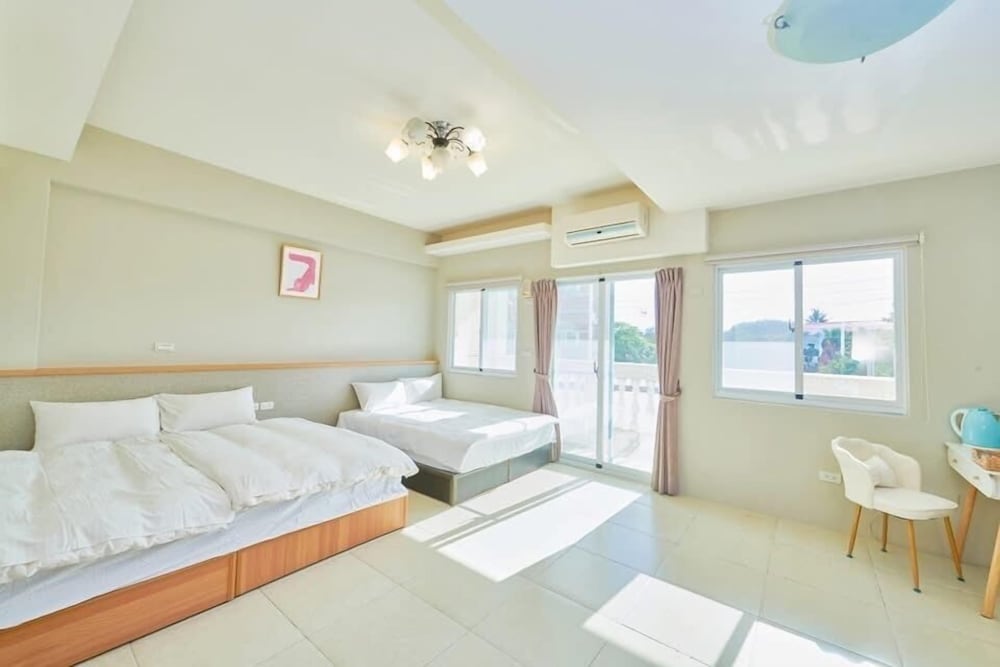 Ocean Mambo Homestay